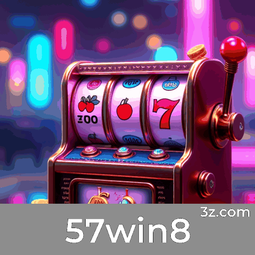 Cassino Online 57win8
