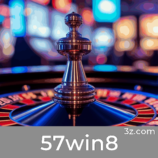 Cassino Online 57win8