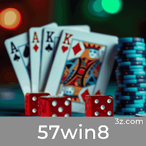 57win8: A Plataforma de Cassino Online e Apostas Confiável