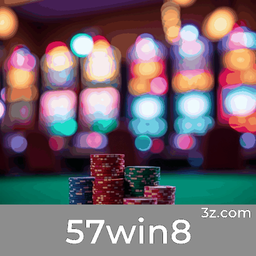57win8: A Plataforma de Cassino Online e Apostas Confiável