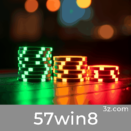 Acessar o site 57win8 COM
