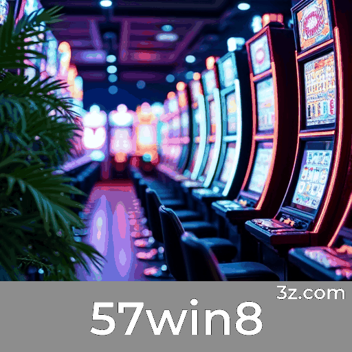Cadastro na 57win8
